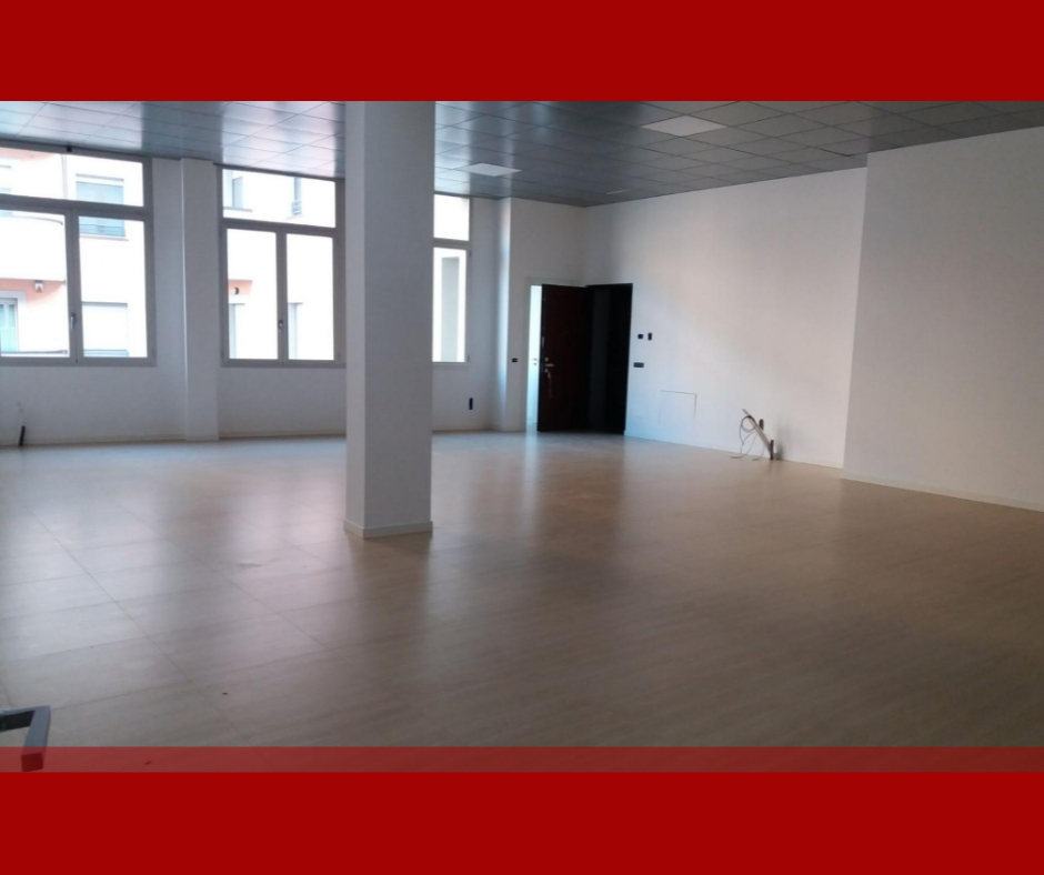 SARONNO – UFFICIO – CENTRALISSIMO (Rif. SA005)