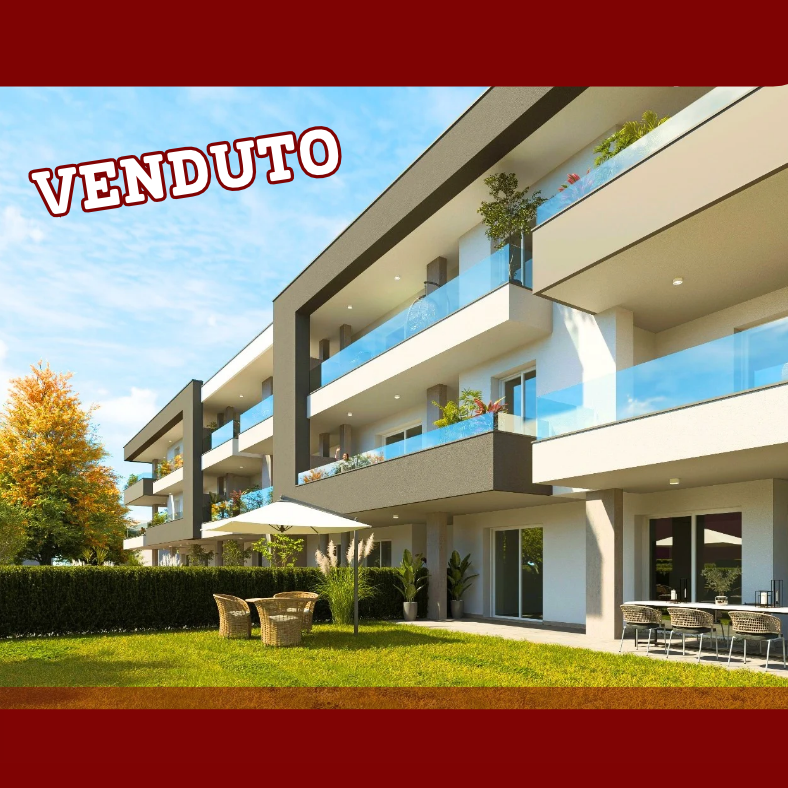 CADORAGO – APPARTAMENTI (Rif. CAD040-2)