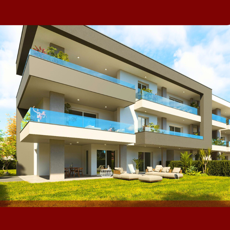 CADORAGO – APPARTAMENTI (Rif. CAD040-2)