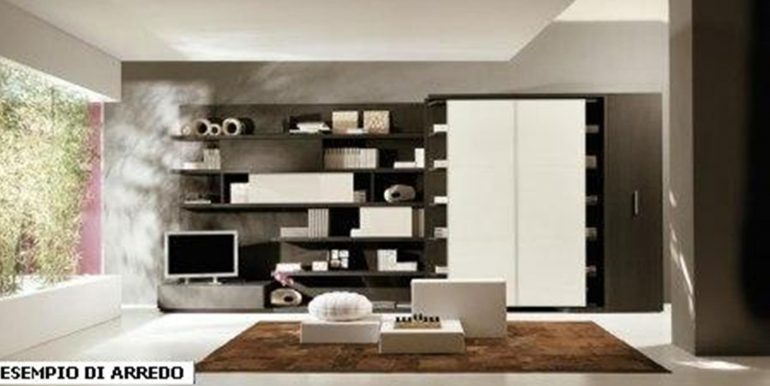 STUDIO-SOGGIORNO