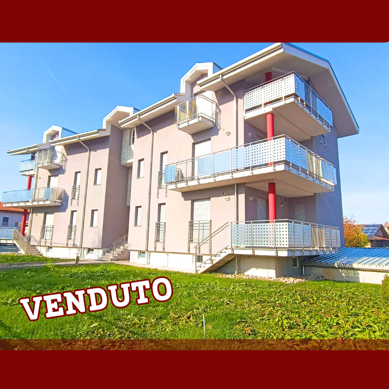 GERENZANO – APPARTAMENTI (Rif. G024-22)