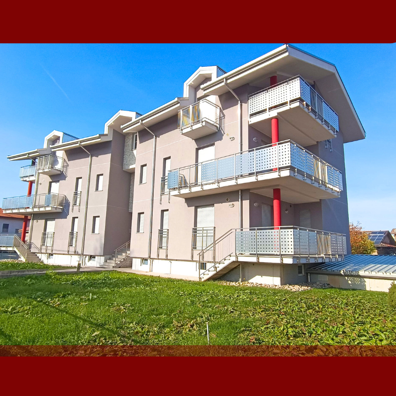 GERENZANO – APPARTAMENTI (Rif. G024-31)