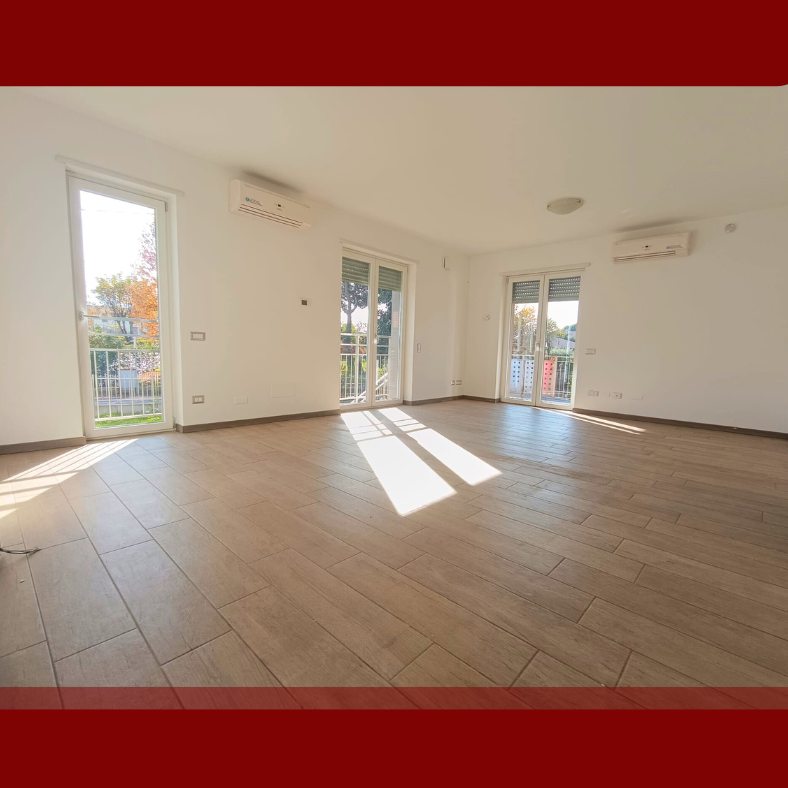 GERENZANO – APPARTAMENTI (Rif. G024-22)