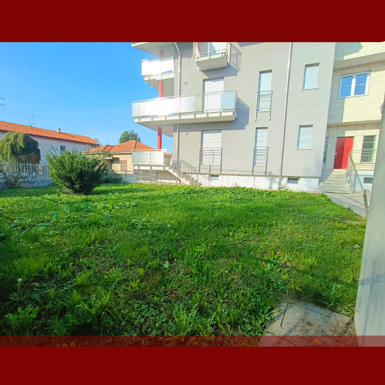 GERENZANO – APPARTAMENTI (Rif. G024-11)