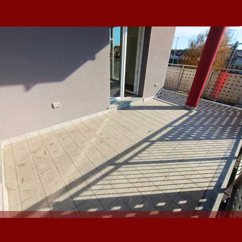 GERENZANO – APPARTAMENTI (Rif. G024-21)