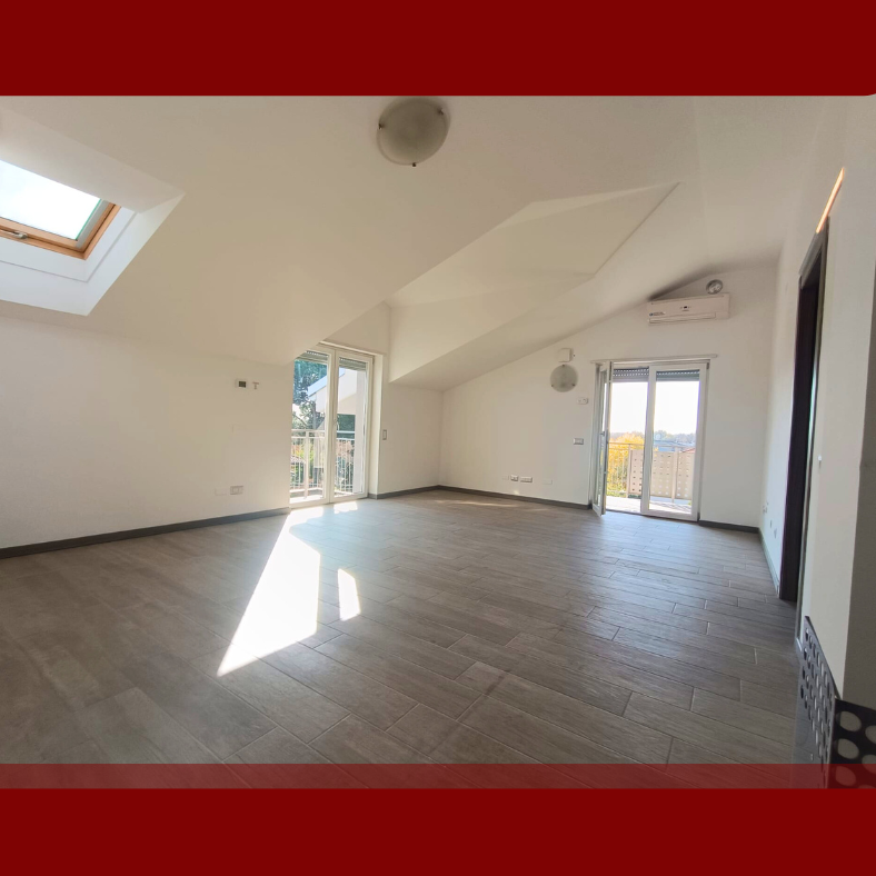 GERENZANO – APPARTAMENTI (Rif. G024-32)