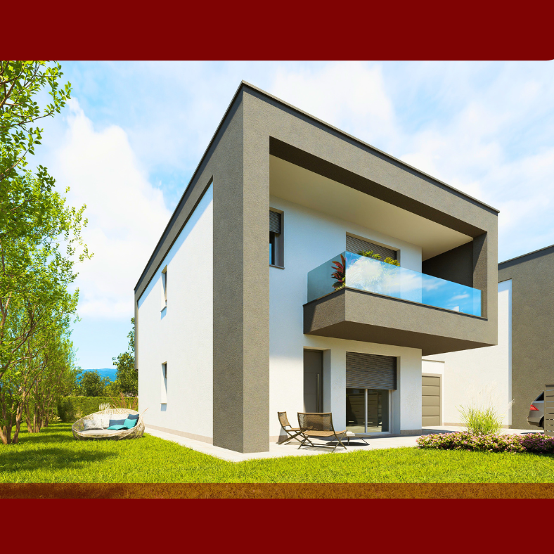 TURATE (CO) – VILLE SINGOLE (Rif. T080-3)